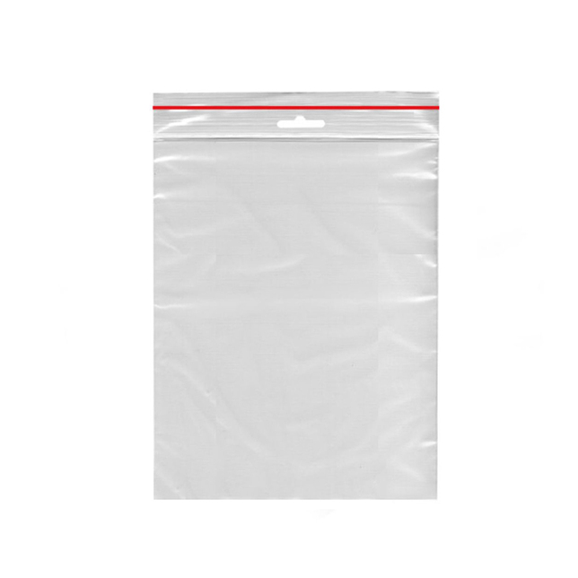 Rýchlozatváracie sáčky