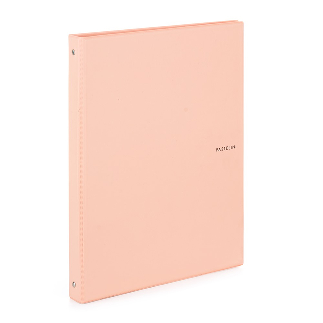 Karisblok A5 s nápňou PASTELINi