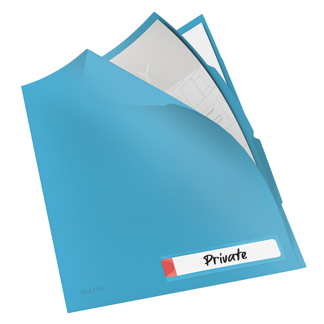 Triediace obaly s priehradkami cosy