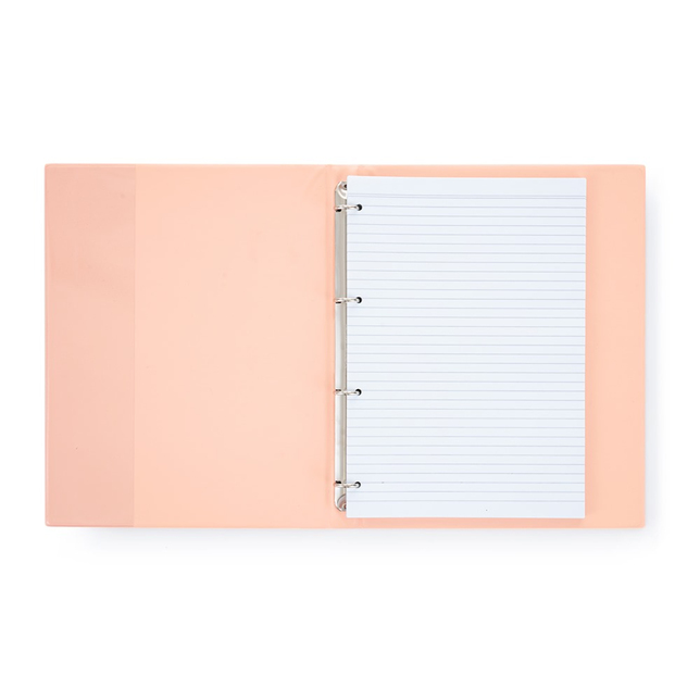 Karisblok A5 s nápňou PASTELINi