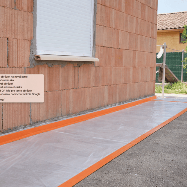 Opravná páska Scotch,s vysokou viditeľnosťou, 25m x 48mm,