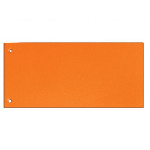 Rozraďovač úzky 24x10cm 100ks