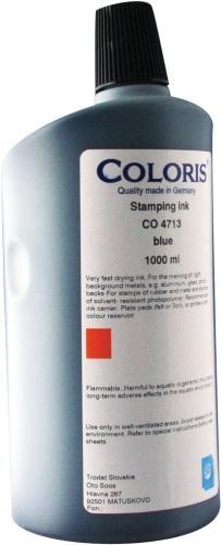 CO4713 pečiatková farba Coloris
