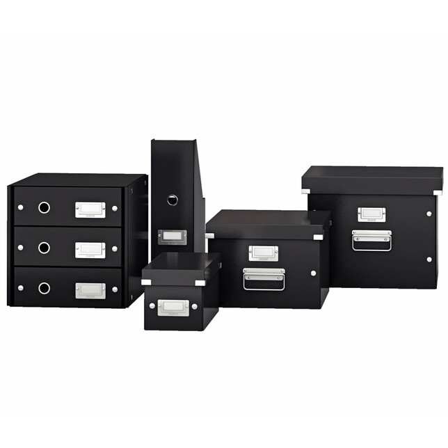 Škatuľa univerzálna Click &amp; Store WOW