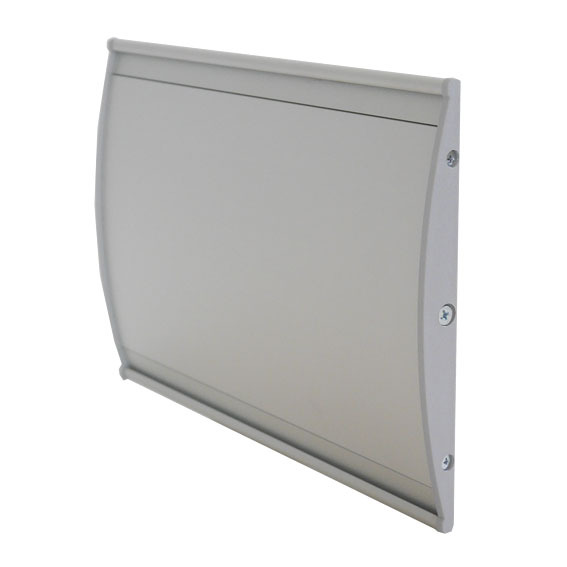 Menovka zásuvná 155 mm Hi - Tech