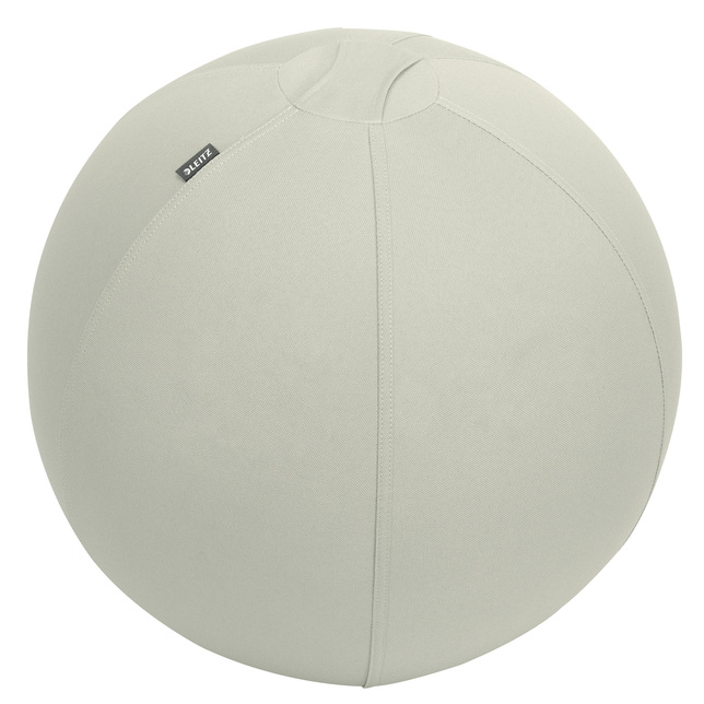 Fitlopta na sedenie pr. 75cm s tažítkom Leitz ERGO