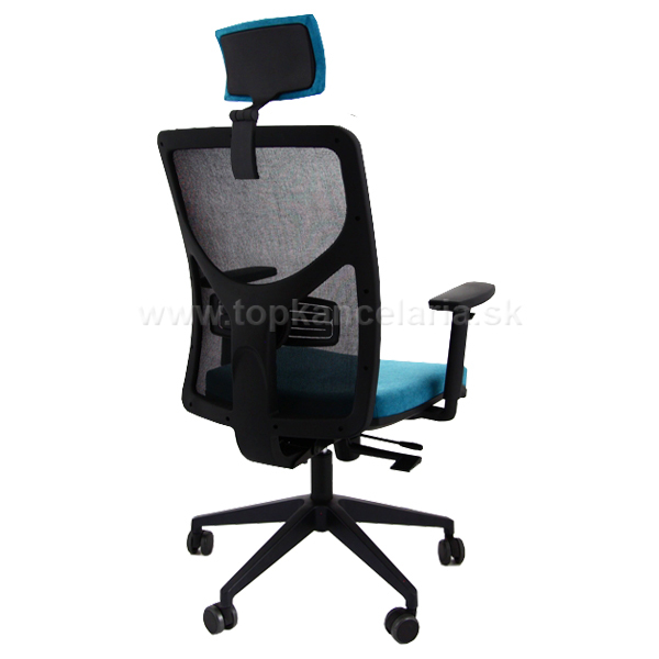 Kancelárska stolička TOP STYLE 2030