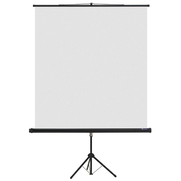 Prenosné projekčné plátno