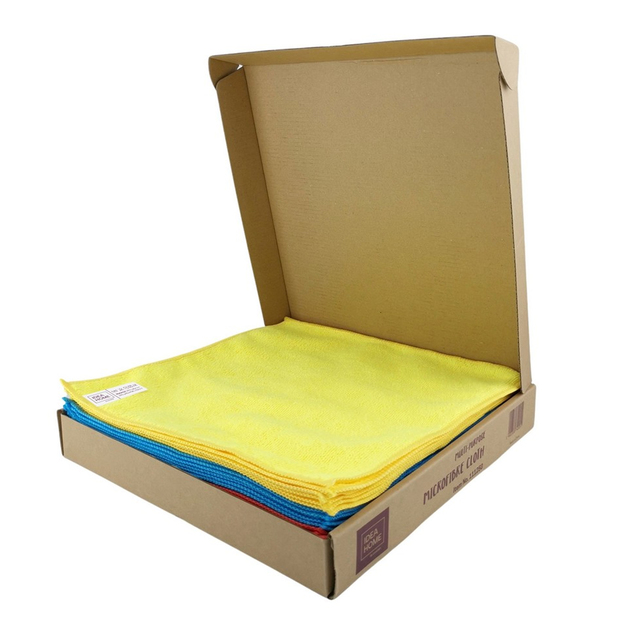 Univerzalna utierka z mikrovlákna bal. 24ks