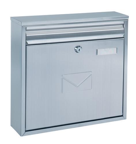 Poštová schránka Teramo