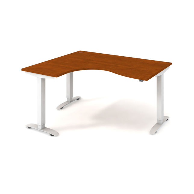 Výškovo nastaviteľný stôl MOTION TRIGON 2