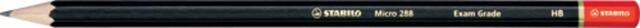 Stabilo Exam Grade ľahko gumovateľná ceruzka