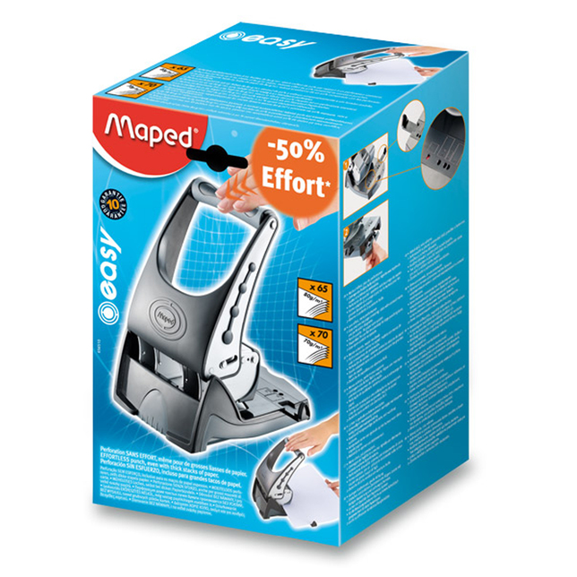 Dierovačka Maped Easy 65 listov 