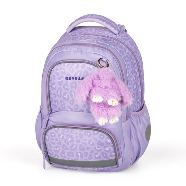 Školský set 3 dielny OXY NEXT Bunny