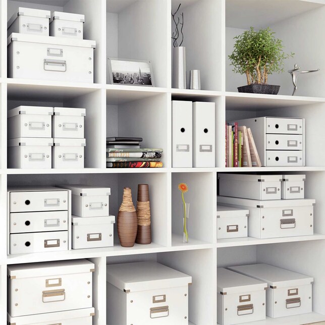 Škatuľa malá Click &amp; Store WOW