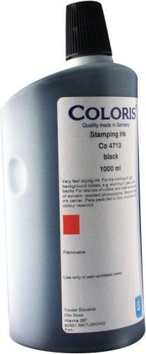 CO4713 pečiatková farba Coloris