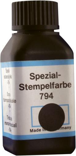 794 pečiatková farba Coloris