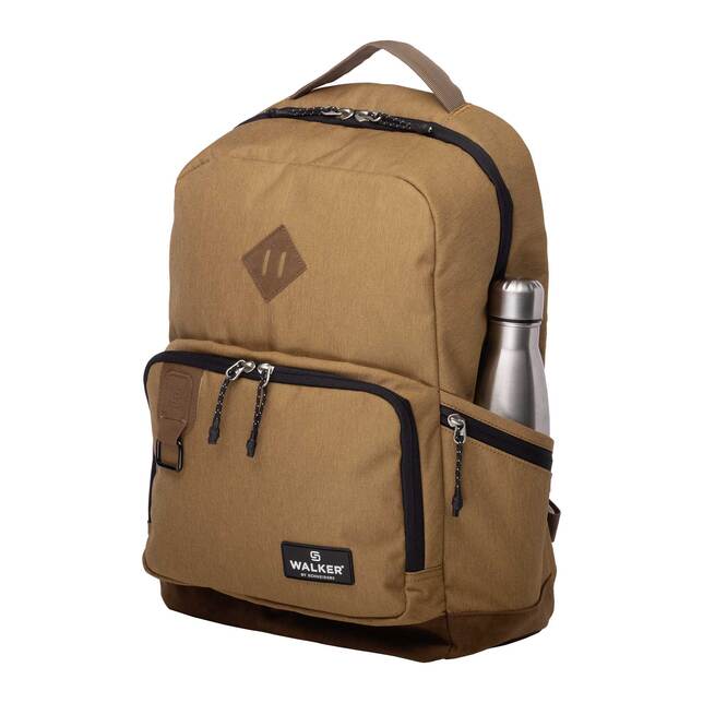 Batoh WALKER Pure Eco Peanut