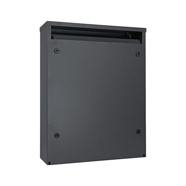 Poštová schránka Como