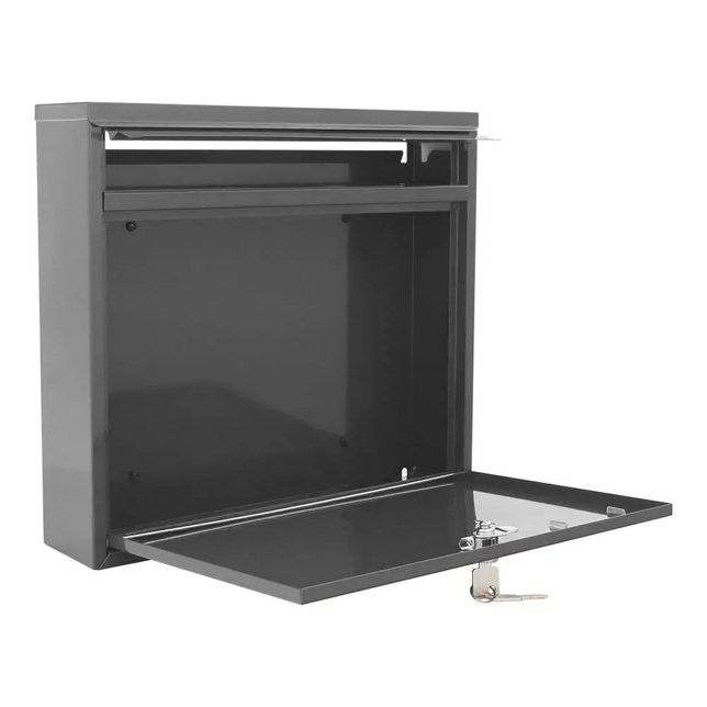 Poštová schránka Teramo