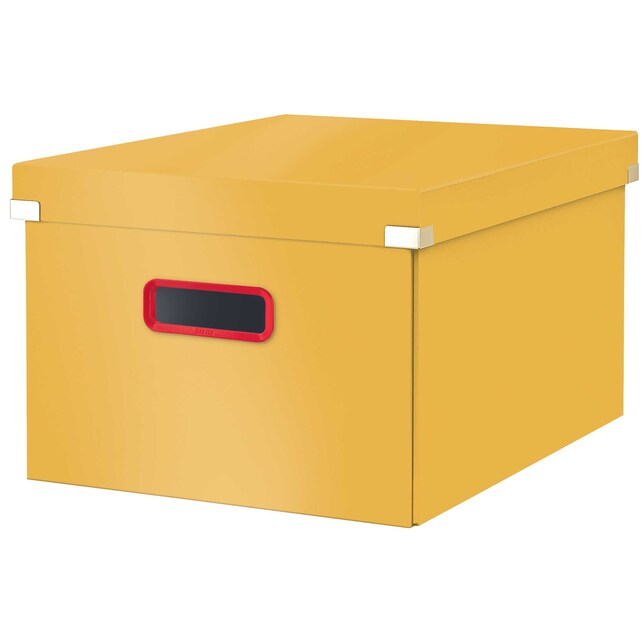 534819 Škatuľa univerzálna Click &amp; Store COSY