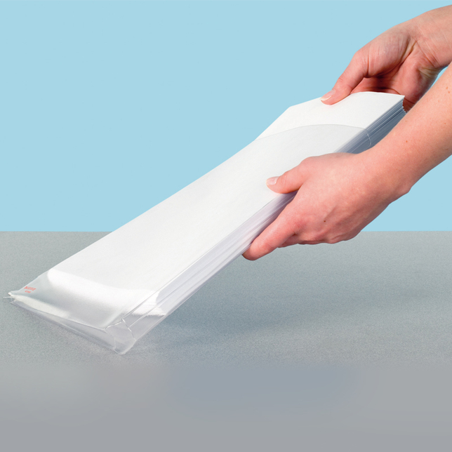 Závesné euroobaly A4 na katalógy