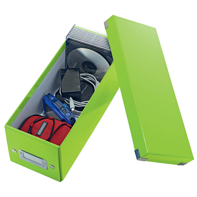 Škatuľa úzká Click &amp; Store WOW