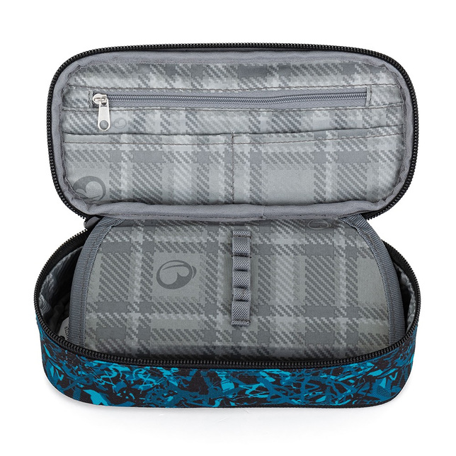 Peračník BAG 20 B Modrá / čierna