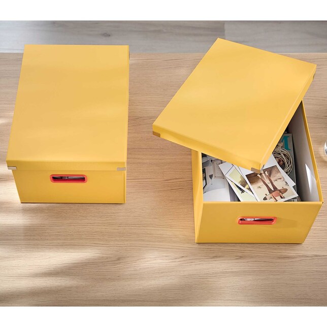 534819 Škatuľa univerzálna Click &amp; Store COSY