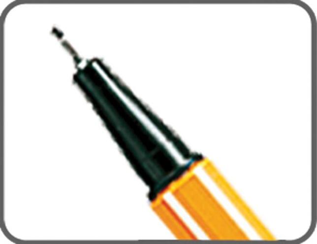 Stabilo Point 88 liner 0.4 mm