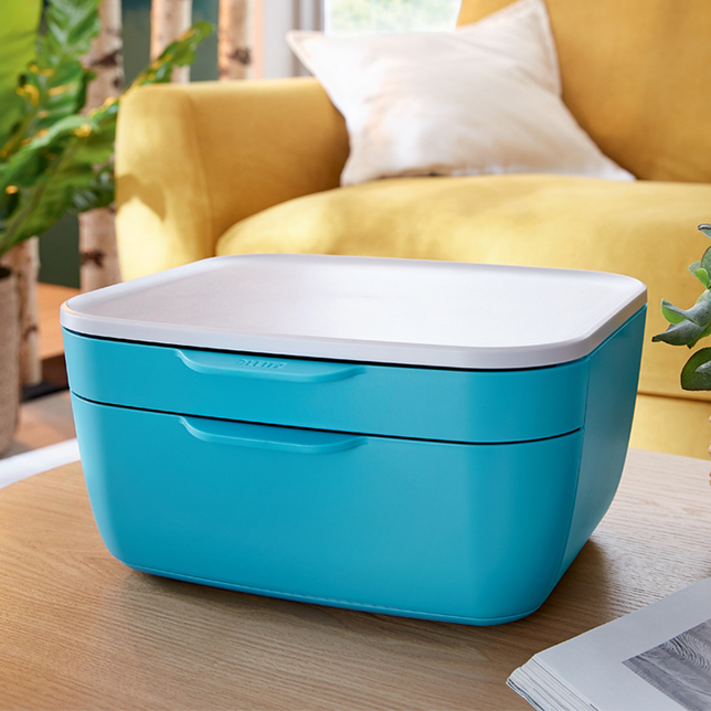 Zásuvkový box Leitz Cosy