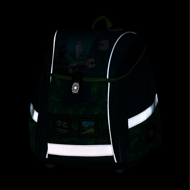 Školský set 3 dielny Prémium LIGHT Playworld 26