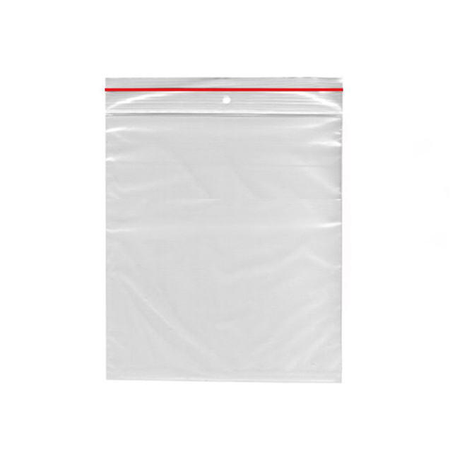 Rýchlozatváracie sáčky