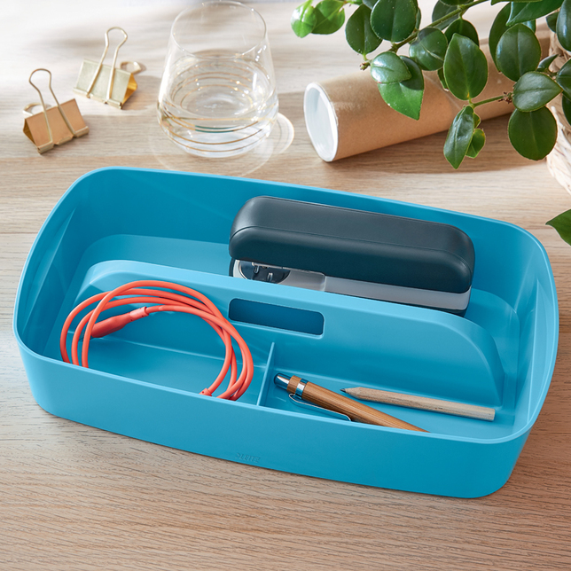 Organizér s držadlom MyBox Leitz Cosy