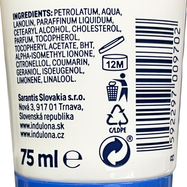 Indulona Originál 75ml