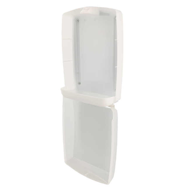 60705 Zásobník pre skladané utierky Maxi HygSoft