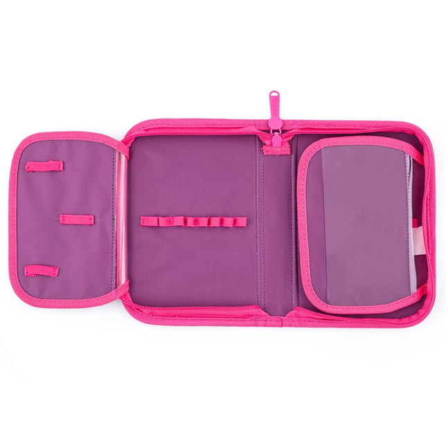 Školský set 3 dielny Prémium COOL motýl