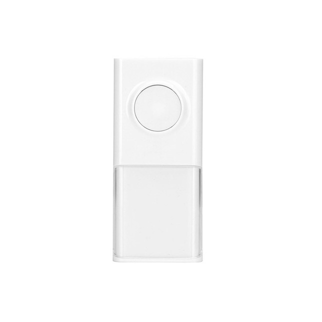 Berdrôtový zvonček do zásuvky, dosah 250m 