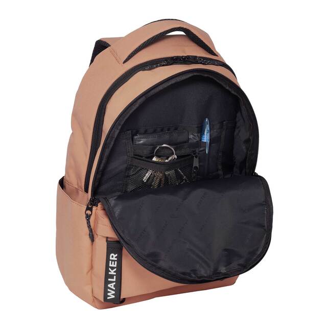 Ruksak WALKER Alpha Peach Fuzz