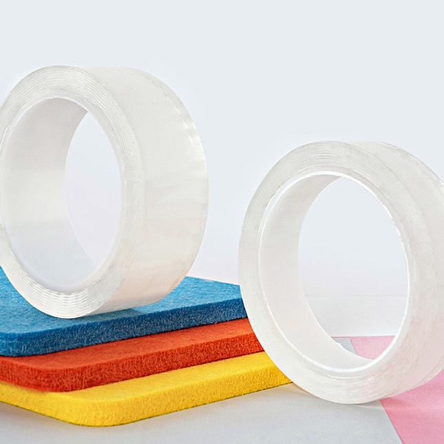 Obojstranná gélová lepiaca páska 36mm x 3m AJD957U4