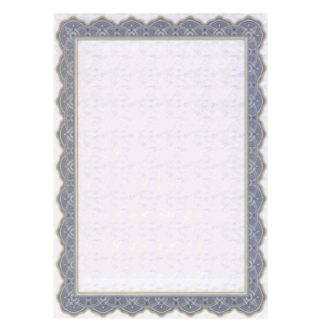 Certifikát 3 180g papier A4/ 20 ks