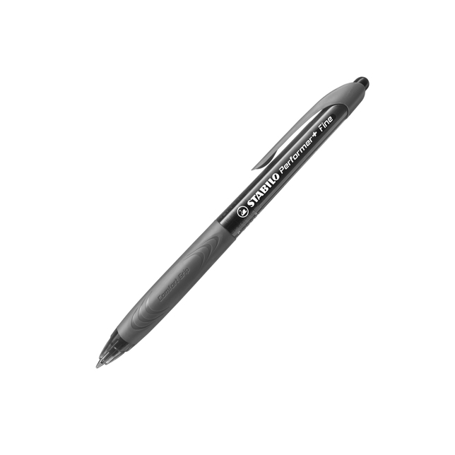Stabilo Performer pero pre rýchle písanie