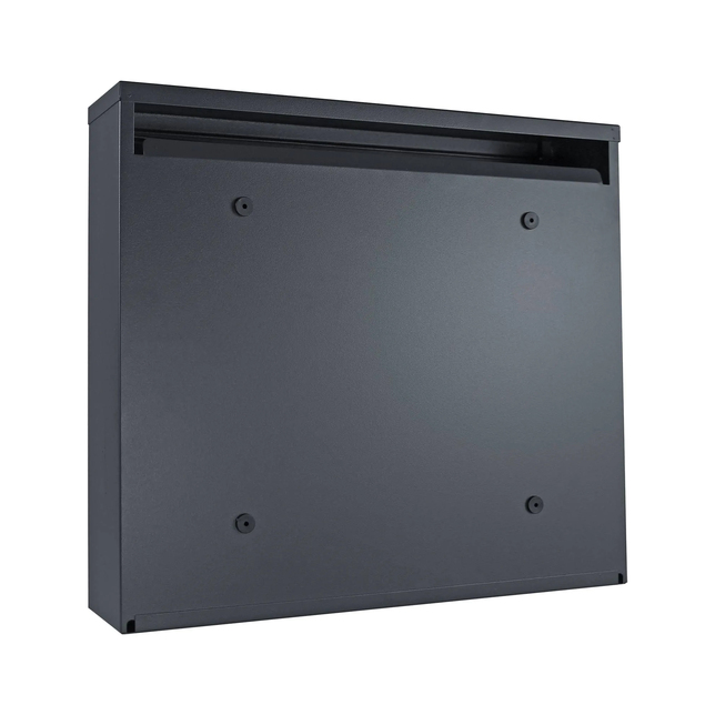 Poštová schránka Teramo