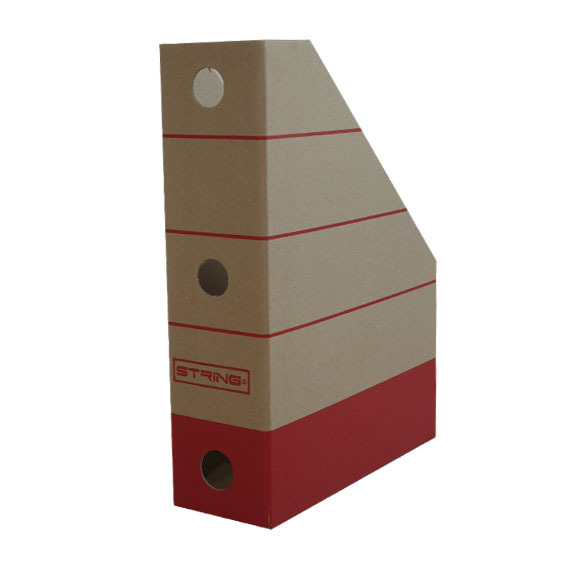 Stojan na casopisy 80mm