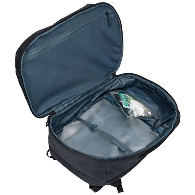 Thule Aion cestovný batoh 40 lir čierny TL-TATB140K