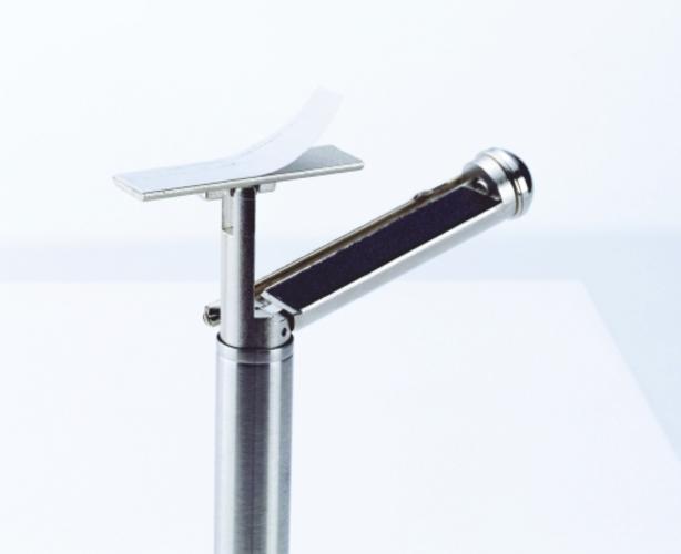 Pero s pečiatkou 3 riadky