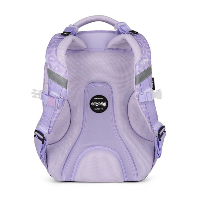 Školský set 3 dielny OXY NEXT Bunny