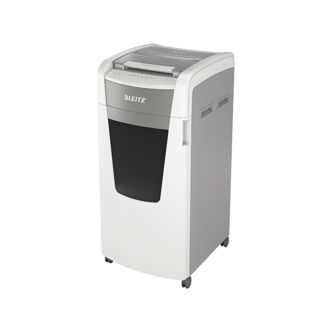 Skartovačka Leitz IQ AutoFeed 600 P5 2x15mm