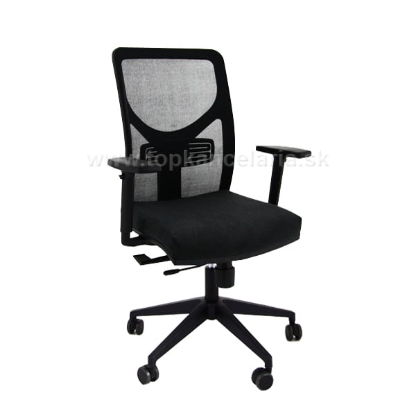 Kancelárska stolička TOP STYLE 2027