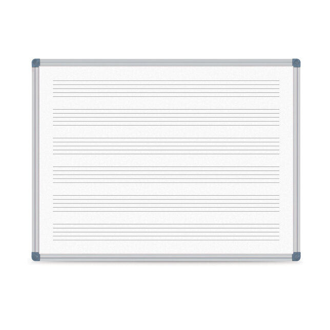 Tabule na hudobnú výchovu